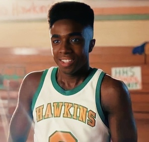 LUCAS SEASON 4
