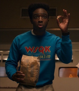 LUCAS SEASON 5