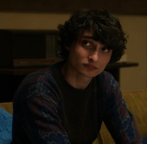 MIKE SEASON 5