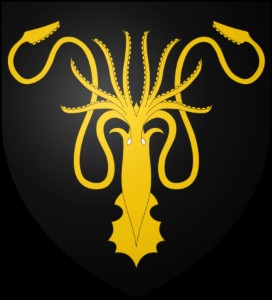 House Greyjoy