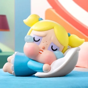 Bedtime Bubbles