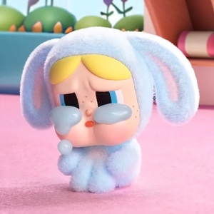 Bunny Bubbles