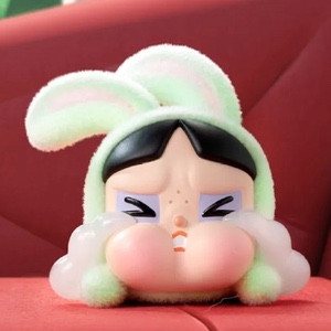 Bunny Buttercup