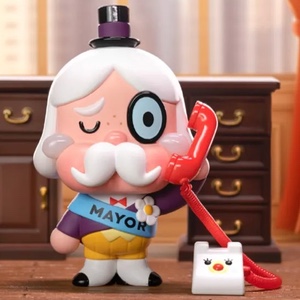 Mayor
