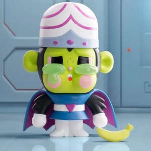 Mojo Jojo