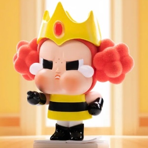 Princess Morbucks