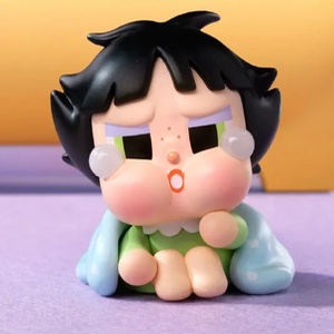 Sleep Buttercup