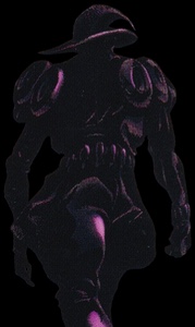 Chariot Requiem