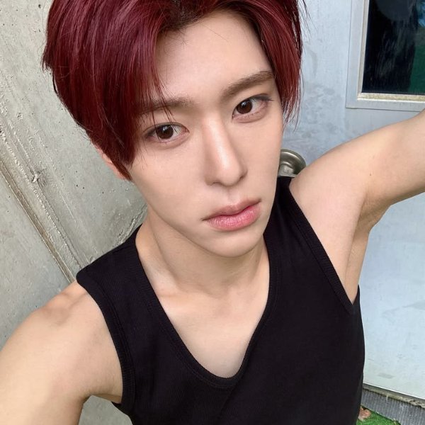 sion (nct wish)