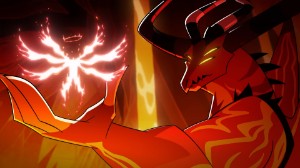 Satanapple
