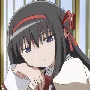 homura