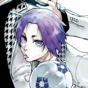 reo mikage