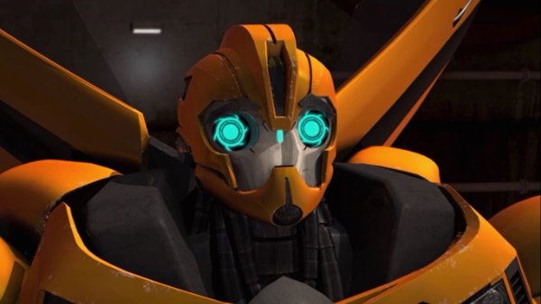 Bumblebee