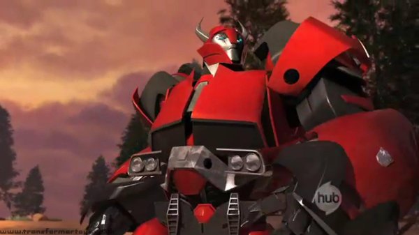 Cliffjumper