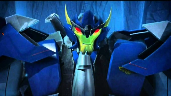 Dreadwing