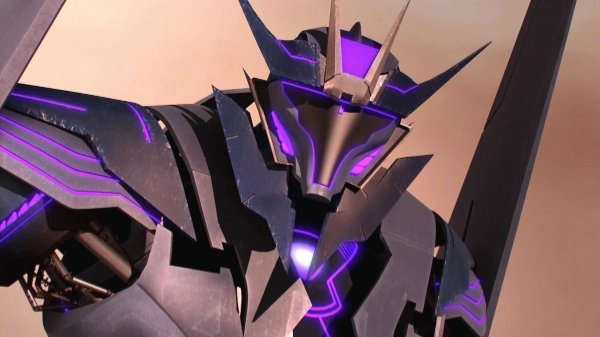 Soundwave