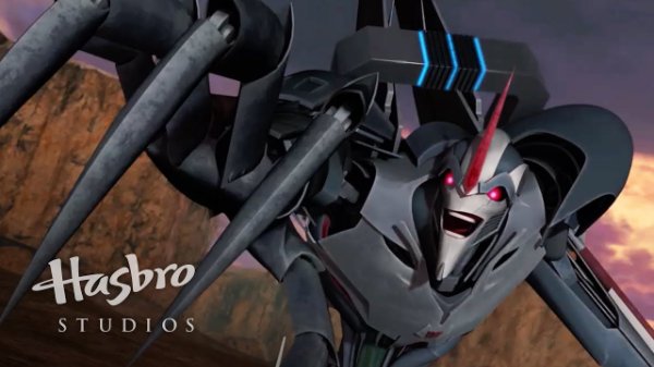 Starscream