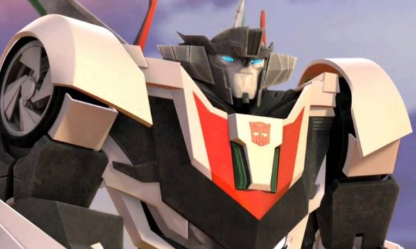 Wheeljack
