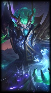 Dragonmancer