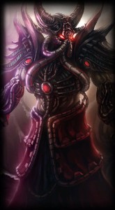 Harbinger