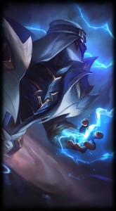 Shockblade