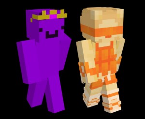 Destruction duo