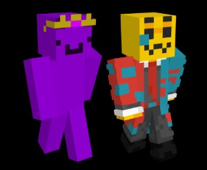 Dovestar duo