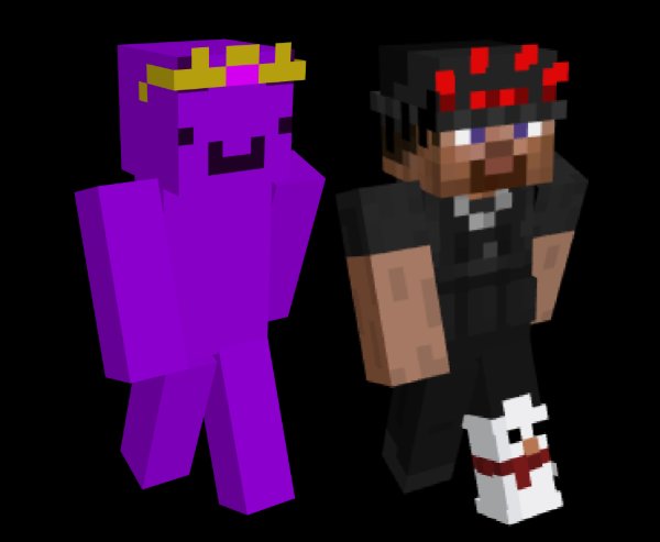 Drain Bucket duo