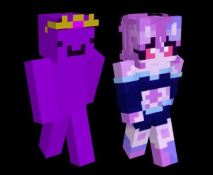 Icespike duo
