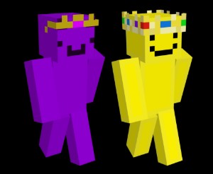 Mutiny duo