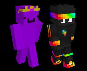 Orbital duo