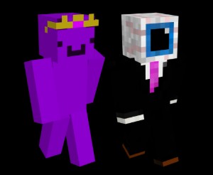 Tax duo
