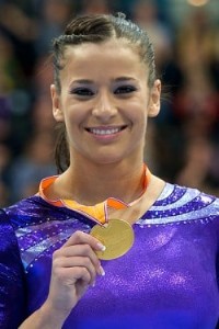 Alicia Sacramone