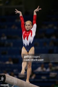 Courtney Mccool