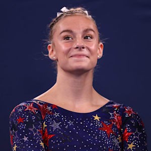 Grace Mccallum