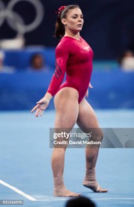 Jamie Dantzscher