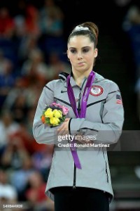 Mckayla Maroney