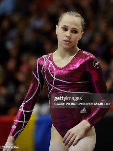 Rebecca Bross