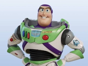 BUZZ