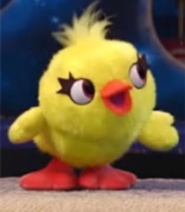 DUCKY