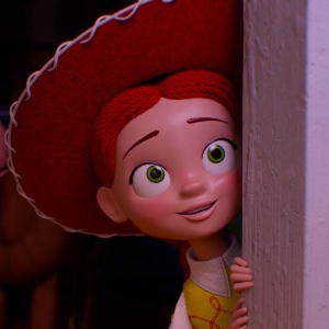 JESSIE