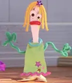 KAREN