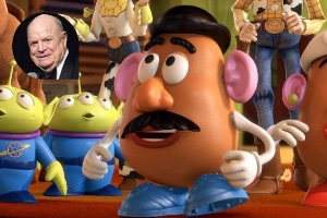 MR POTATO HEAD