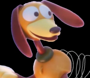 SLINKY