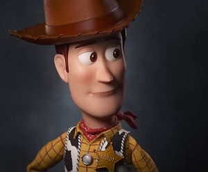 WOODY