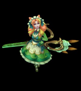Emerald