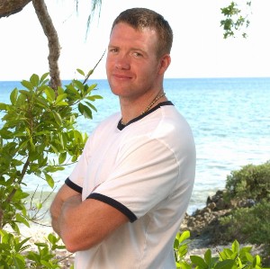 Brook Geraghty