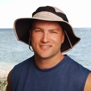 Chad Crittenden