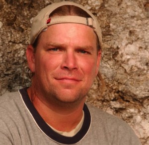 Chris Daugherty