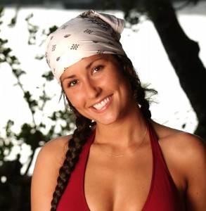 Julie Berry